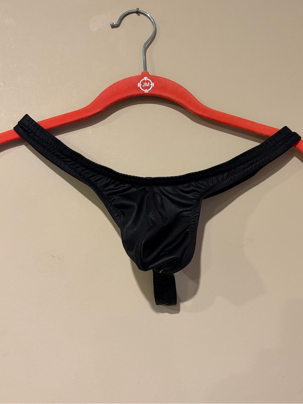 Men’s N2N Bodywear Thong Underwear